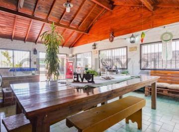 PH · Venta PH 4 Amb. C/balcon, Terraza, Quincho - Velez Sarfierld
