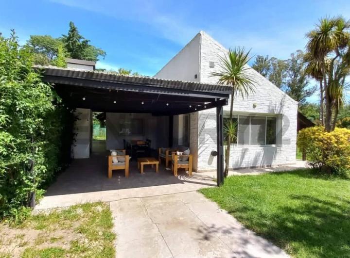 Casa · 92m² · 4 Ambientes