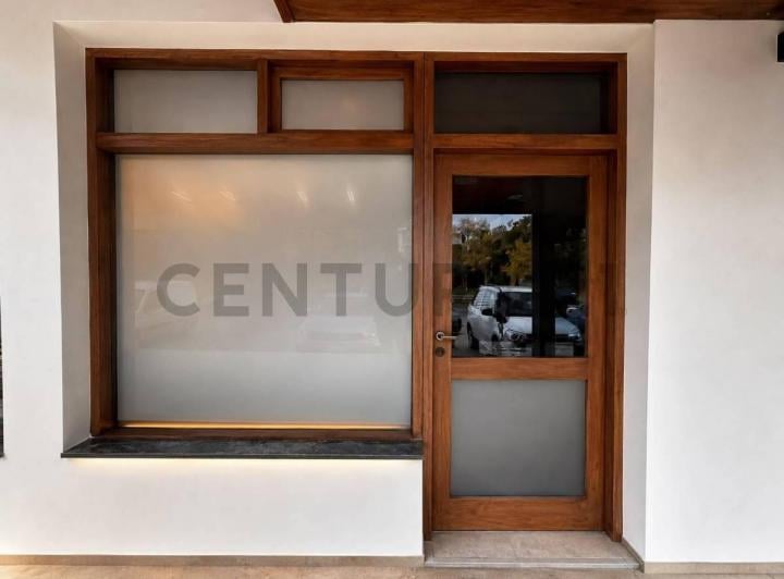 Local comercial · 17m²