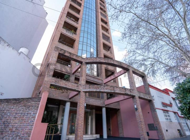 Departamento · 58m² · 4 Ambientes · 1 Cochera
