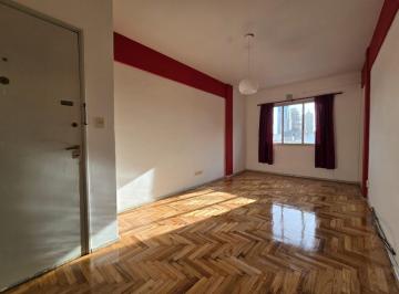 Departamento · 37m² · 2 Ambientes · Alquiler Departamento 2 Ambientes en Balvanera