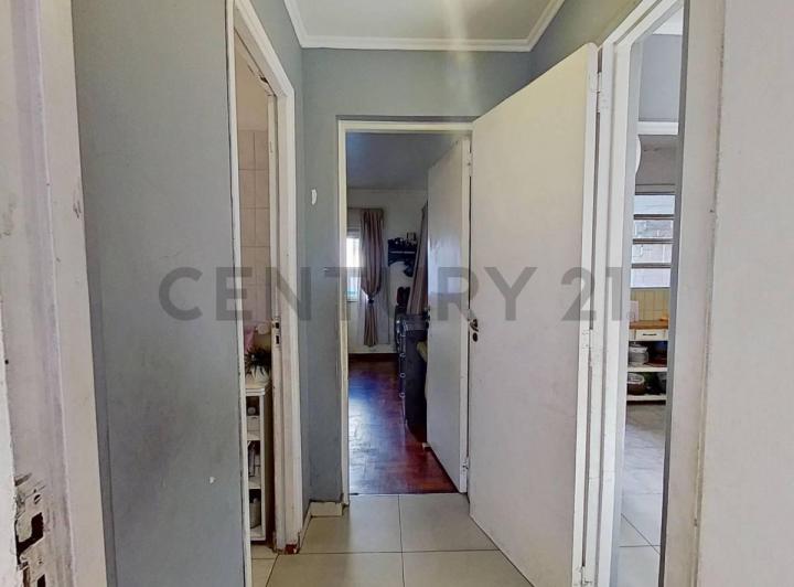 Casa · 110m² · 3 Ambientes