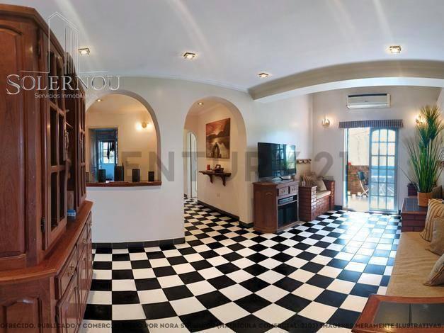 Departamento · 68m² · 4 Ambientes · 10 Cocheras
