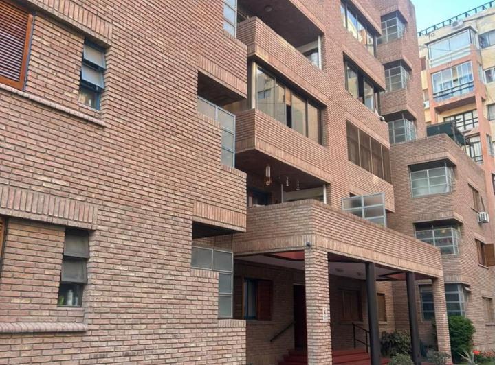 Departamento · 40m² · 2 Ambientes