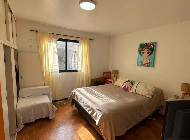 PH · 52m² · 2 Ambientes