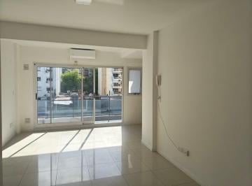 Departamento de 1 ambiente, Almagro · 1 Ambiente Almagro Balcón