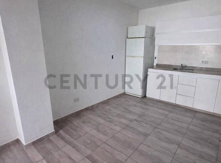 Departamento · 28m² · 1 Ambiente
