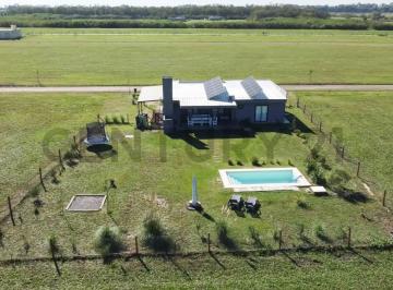 Casa · 98m² · 4 Ambientes · Venta Casa 4 Ambientes | Barrio Laguna, Villa Tres Pinos, General Rodríguez - Ac