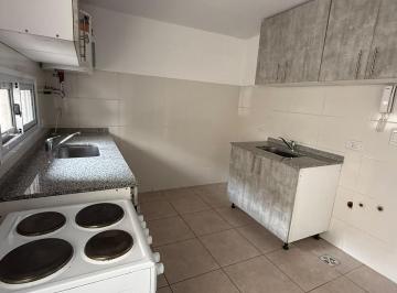 Departamento de 3 ambientes, Godoy Cruz · Oportunidad: Departamento en Alquiler Luzuriaga 1035, Hualpa II con Balcón