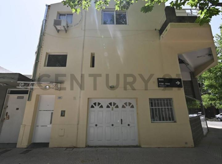 Casa · 100m² · 4 Ambientes · 1 Cochera