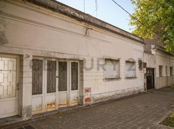 Casa · 125m² · 3 Ambientes · 1 Cochera