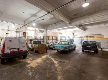 Bodega-Galpón · 250m² · Oportunidad: Galpón - Villa Lynch - Acepta Permuta