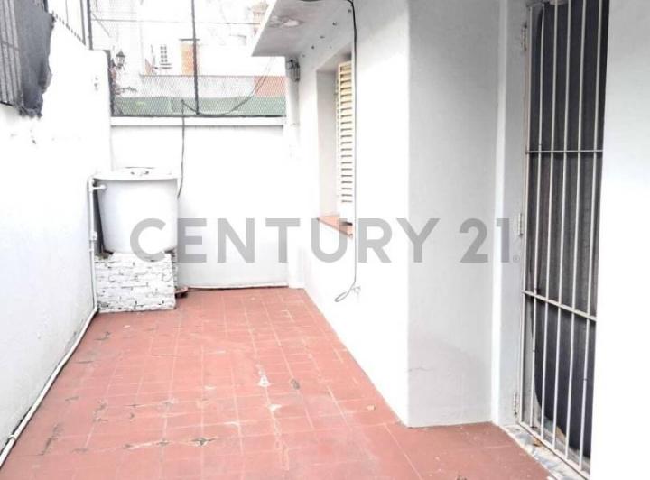 Casa · 62m² · 3 Ambientes