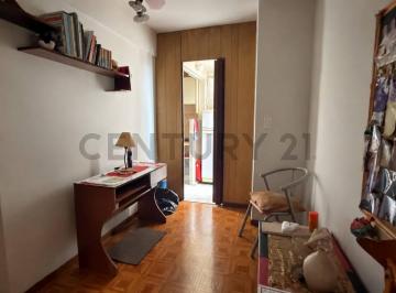 Departamento · 59m² · 3 Ambientes · Villa Crespo - Departamento 3 Amb. C/dependencia y 2 Balcones - Contrafrente