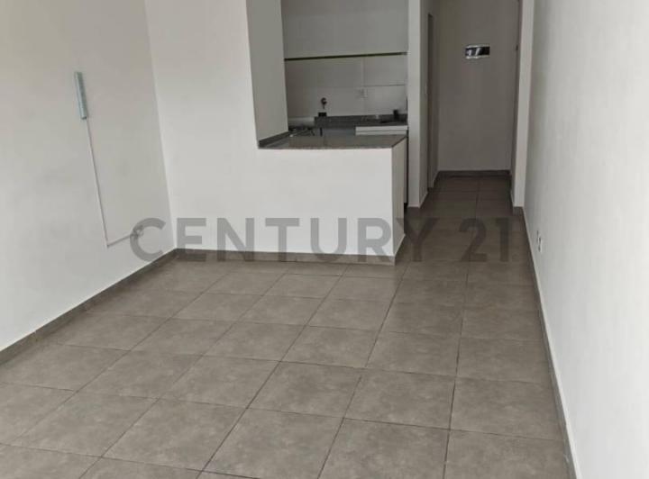 Departamento · 30m²