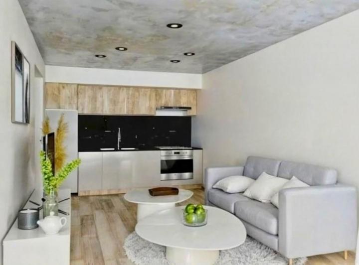 Departamento · 48m² · 2 Ambientes