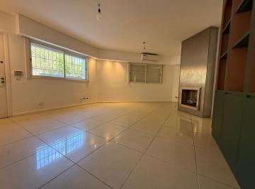 PH · 127m² · 5 Ambientes · PH en Belgrano R - Esquina Plaza Castelli Exclusivo Profesional / Comercial - Sin Expensas