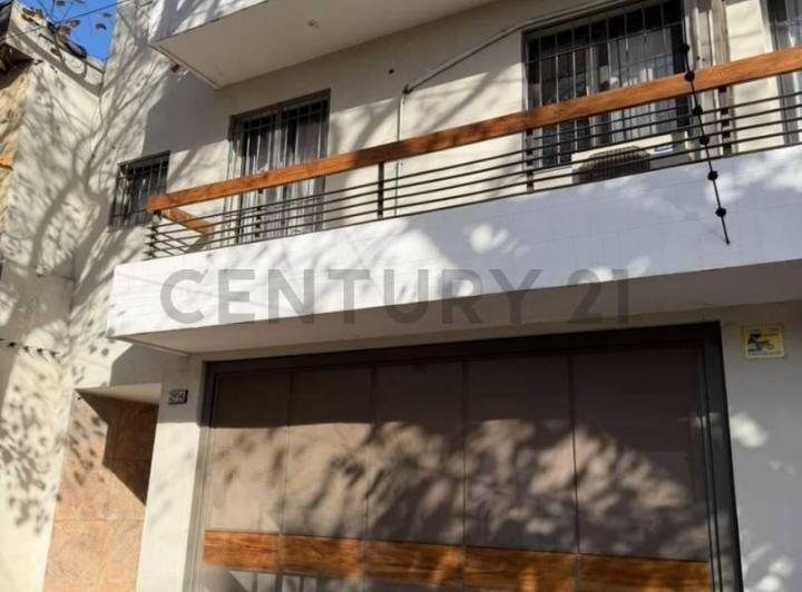 Departamento · 27m² · 2 Ambientes · 1 Cochera