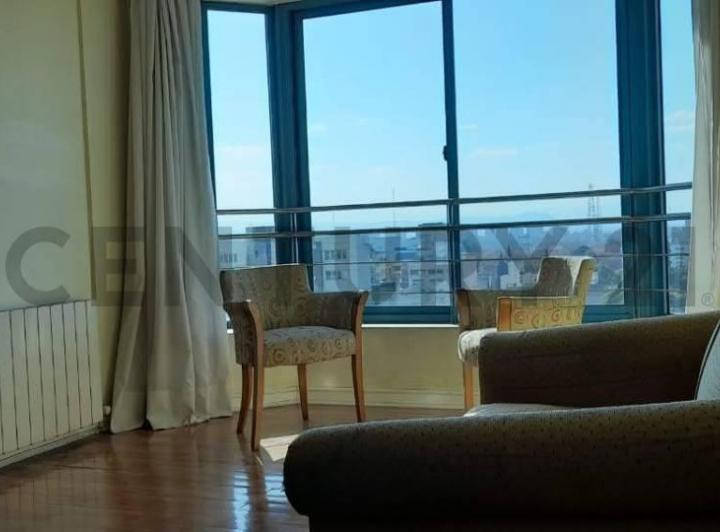 Departamento · 60m² · 2 Ambientes