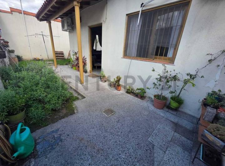 Casa · 86m² · 4 Ambientes