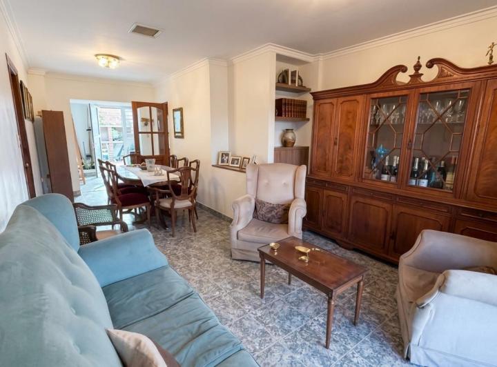 Casa · 117m² · 4 Ambientes