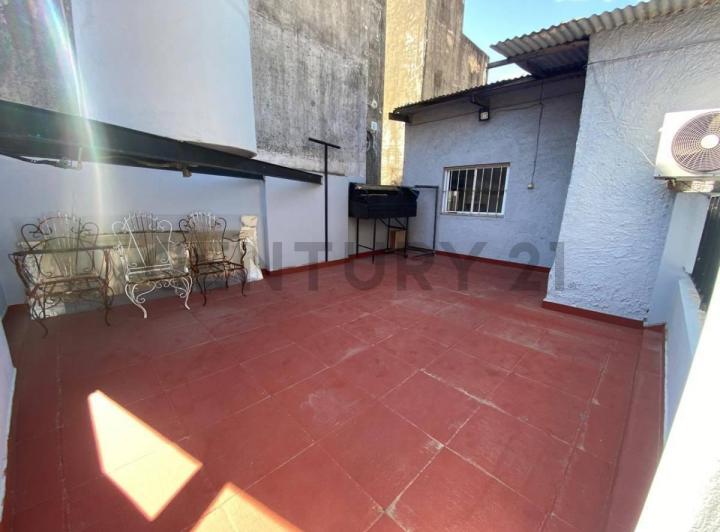 Casa · 64m² · 4 Ambientes