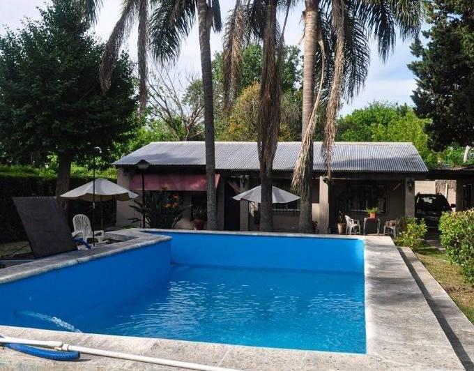 Casa · 129m²