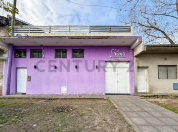 Local comercial · 150m² · 4 Ambientes · Inmueble en Venta en La Plata
