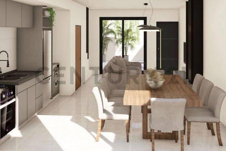 Casa · 53m² · 1 Ambiente