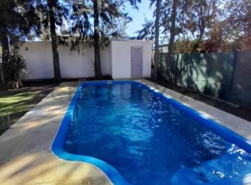 Casa · 53m² · 2 Ambientes · Casa en Venta en Villa Elisa Barrio "El Rincón"
