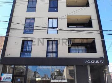 Departamento · 59m² · 3 Ambientes · Venta Departamento 2 Dorm. Alto Alberdi Ligatus IV