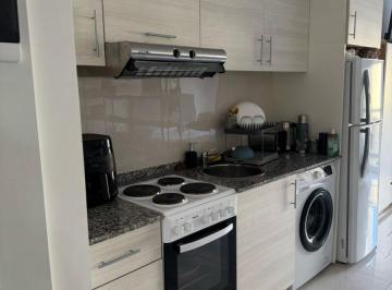 Departamento de 1 ambiente, Saavedra · Alquiler Monoambiente Amoblado Contrafrente 2do Piso Balcón Saavedra