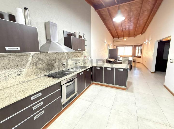 Casa · 197m² · 6 Ambientes
