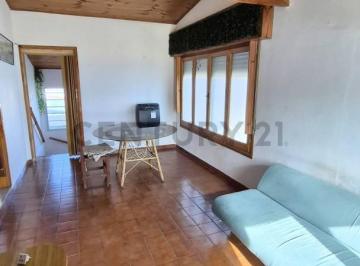 Casa · 55m² · 2 Ambientes · Venta de PH 2 Ambientes Saavedra 3558 Usd 72.000