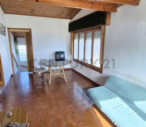 Casa · 55m² · 2 Ambientes