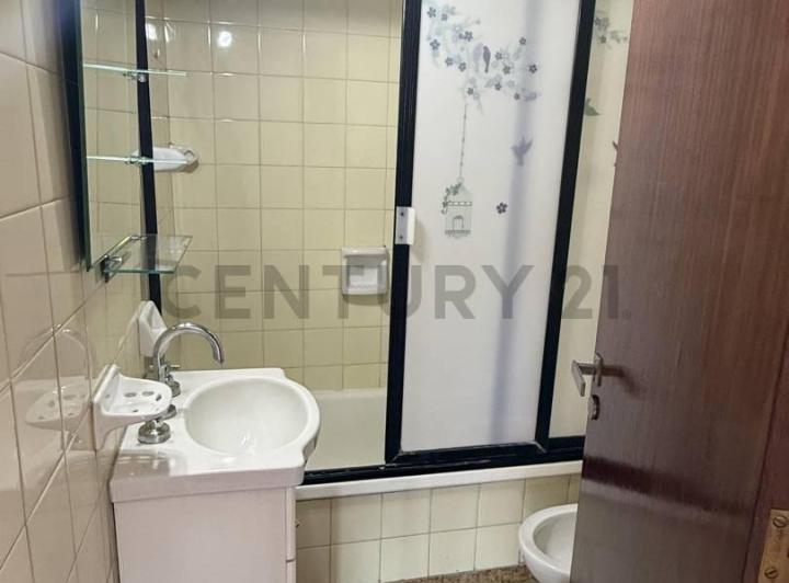 Departamento · 70m² · 3 Ambientes · 1 Cochera