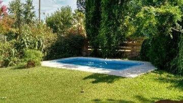 Casa · 129m² · 3 Ambientes · Venta - Permuta Casa Quinta en Paso del Rey