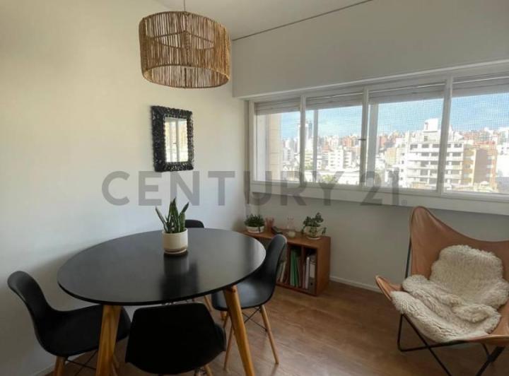 Departamento · 30m² · 2 Ambientes