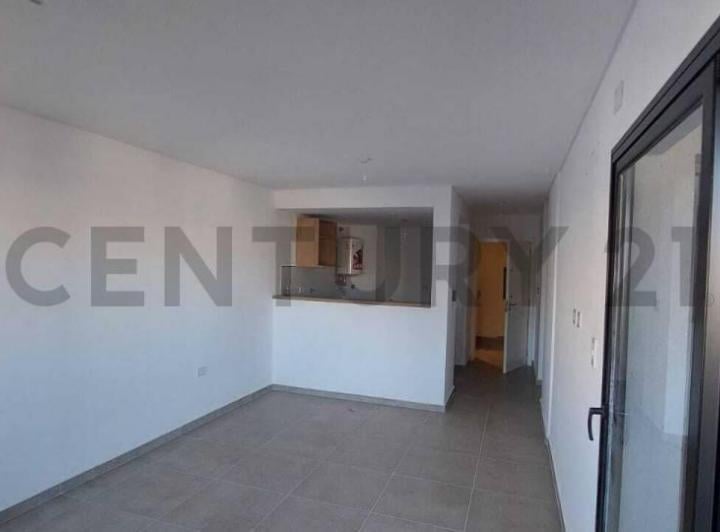 Departamento · 57m² · 3 Ambientes · 1 Cochera