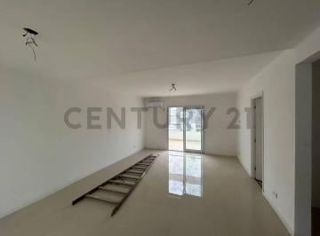 Departamento · 50m² · 2 Ambientes · 1 Cochera · Departamento 2 Ambientes a Estrenar con Patio y Balcón Terraza | Av Colón