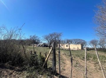 Campo · 6071m² · 1 Ambiente · Chacra de 6.071 m² en El Chañaral - Río Segundo - con Escrit