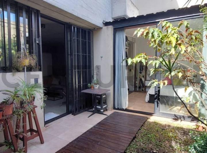 Casa · 44m² · 2 Ambientes