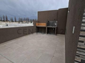 Departamento · 75m² · 2 Dormitorios · 1 Cochera · Venta de Departamento a Estrenar - B° Rincón Veneto