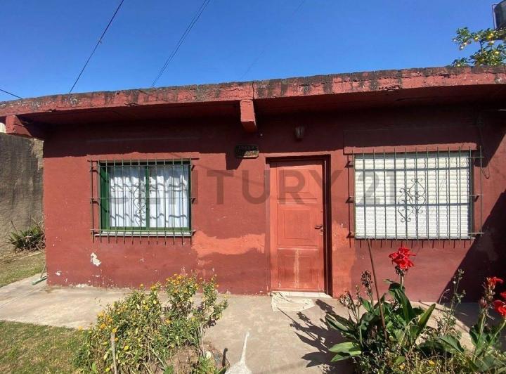 Casa · 70m² · 3 Ambientes