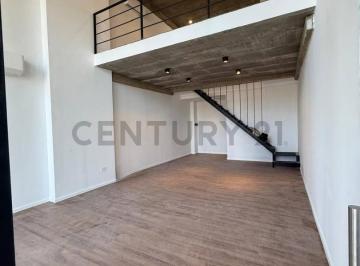 Local comercial · 65m² · Local Comercial en Alquiler en City Bell – Sobre Calle 467 – 64,70 m²