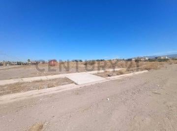 Terreno · 227m² · Terreno en Venta en Barrio Universitario – El Challao, Las Heras