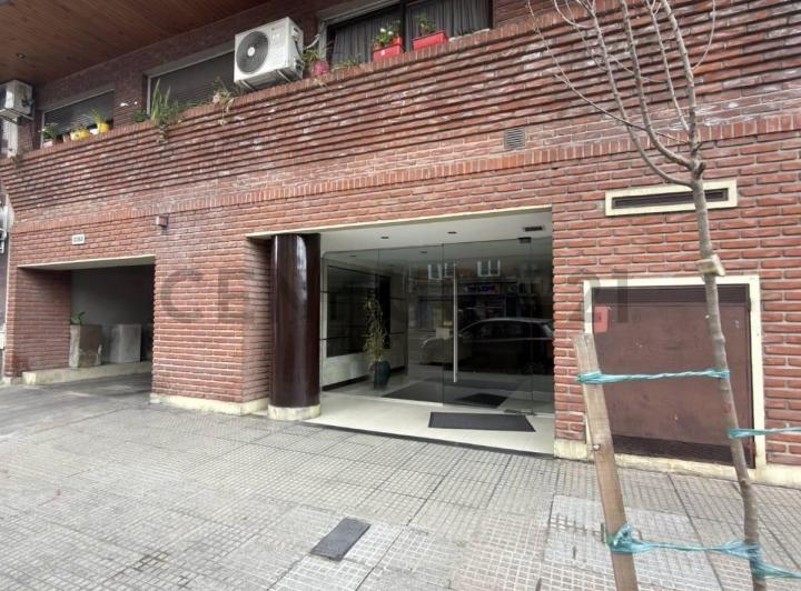 Departamento · 39m² · 2 Ambientes · 1 Cochera