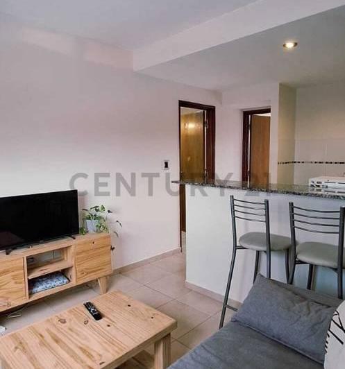 Departamento · 35m² · 1 Ambiente