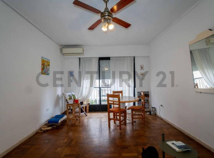 Departamento · 76m² · 3 Ambientes