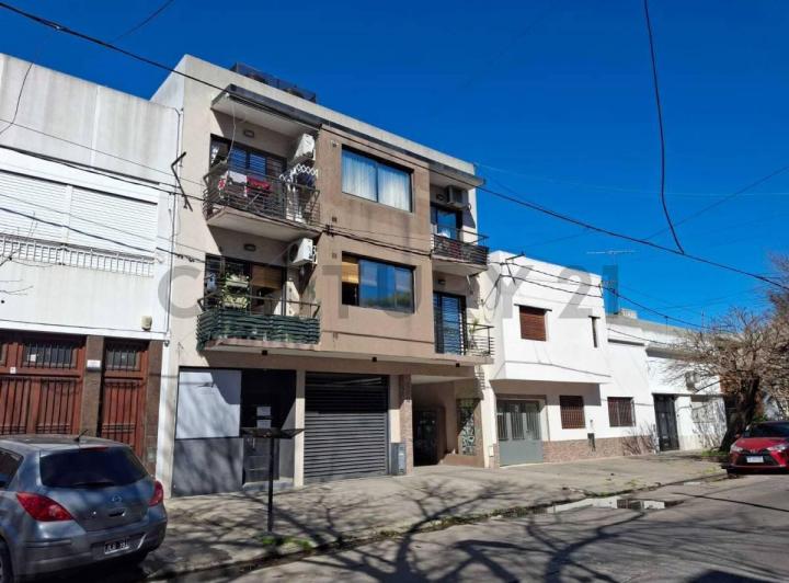 Departamento · 39m² · 2 Ambientes